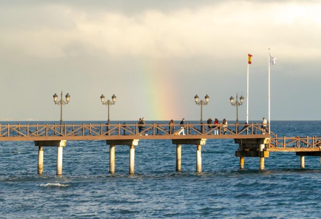 Marbella – Wyjątkowy Luksus i Andaluzyjski Urok w Hiszpanii