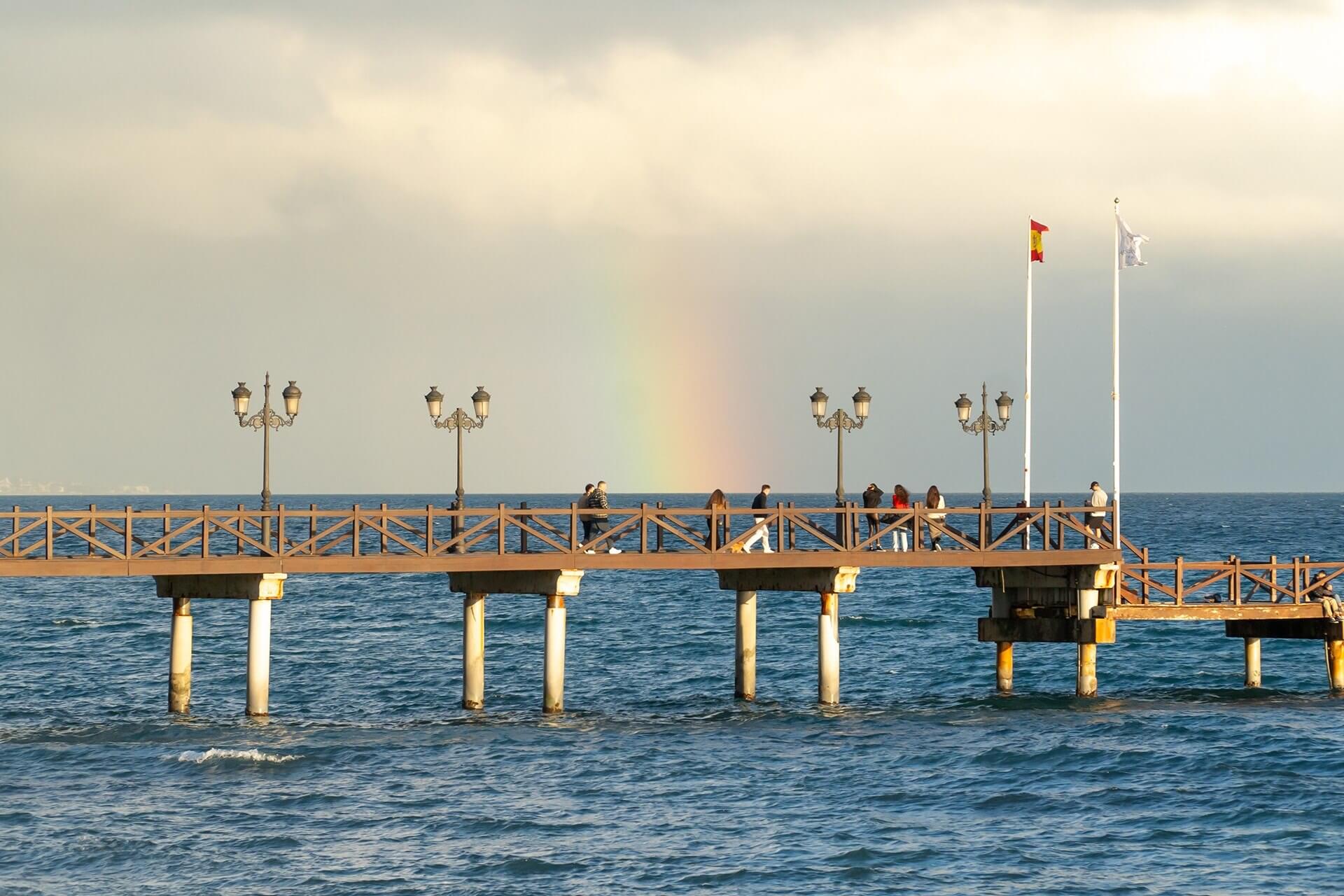 Marbella – Wyjątkowy Luksus i Andaluzyjski Urok w Hiszpanii