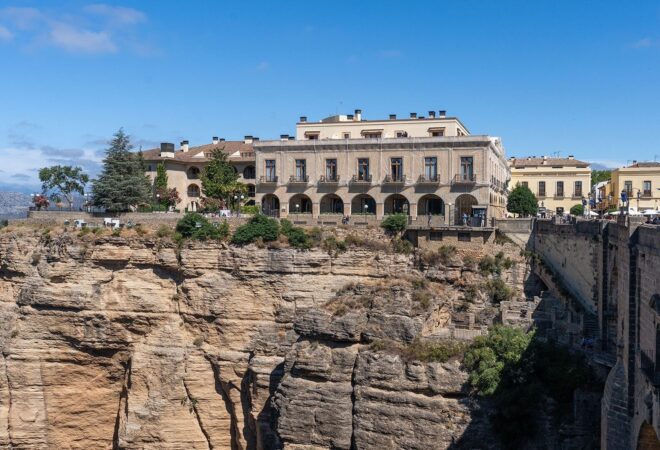 Ronda: A picturesque gem in the heart of Andalusia