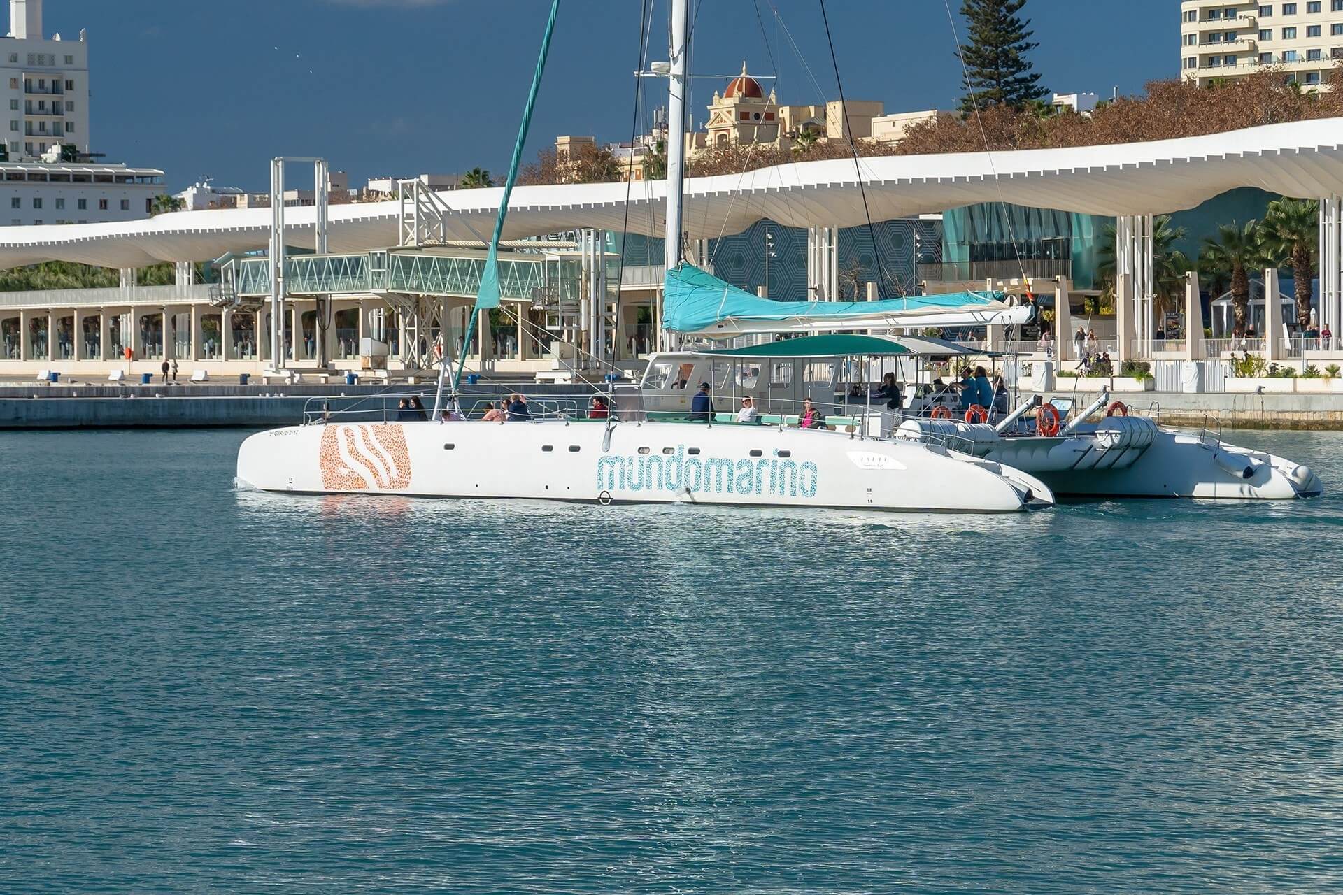 Malaga – idealne połączenie słońca, kultury i historii