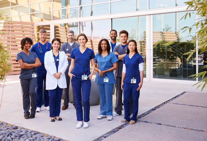 The healthcare system in Andalusia – what you need to know