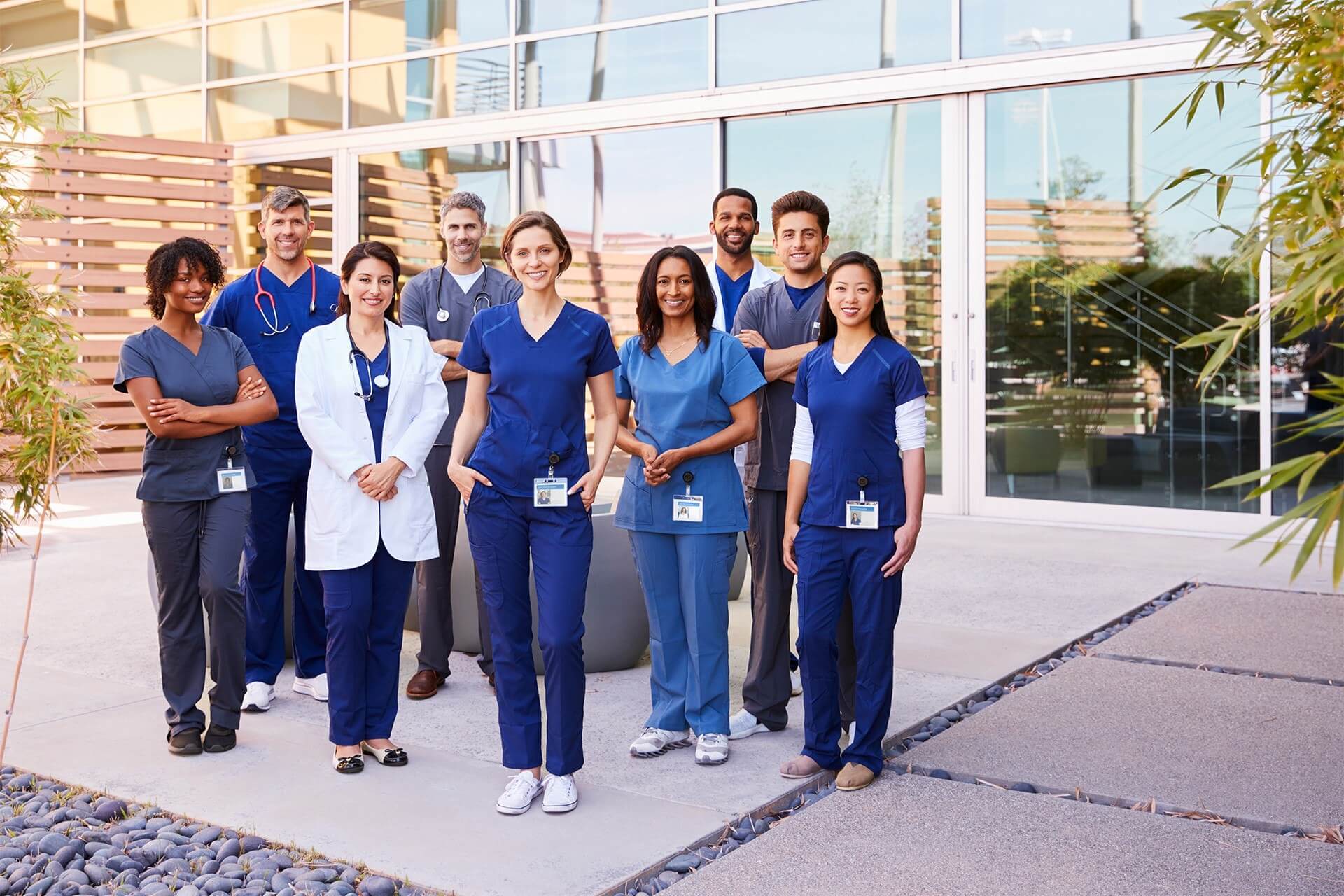 The healthcare system in Andalusia – what you need to know