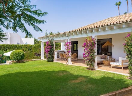 Willa Capricho Bel Air