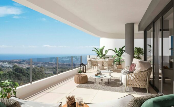 Apartments for Sale in Marbella – Origin