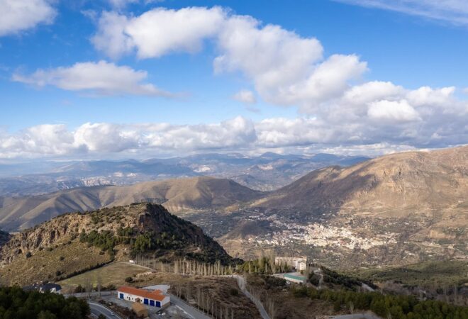 Sierra Nevada in Andalusia: Must-see attractions