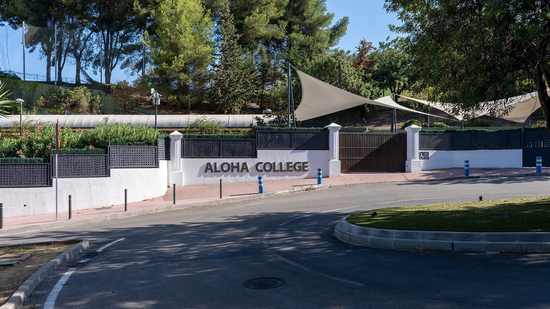 Education in southern Spain: Costa del Sol