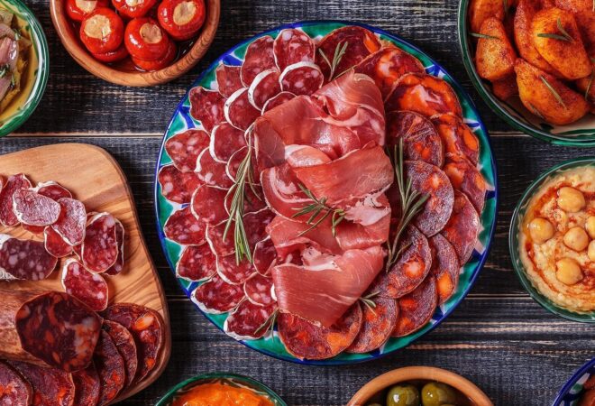 Kuchnia andaluzyjska – Kraina słońca, flamenco i smaków
