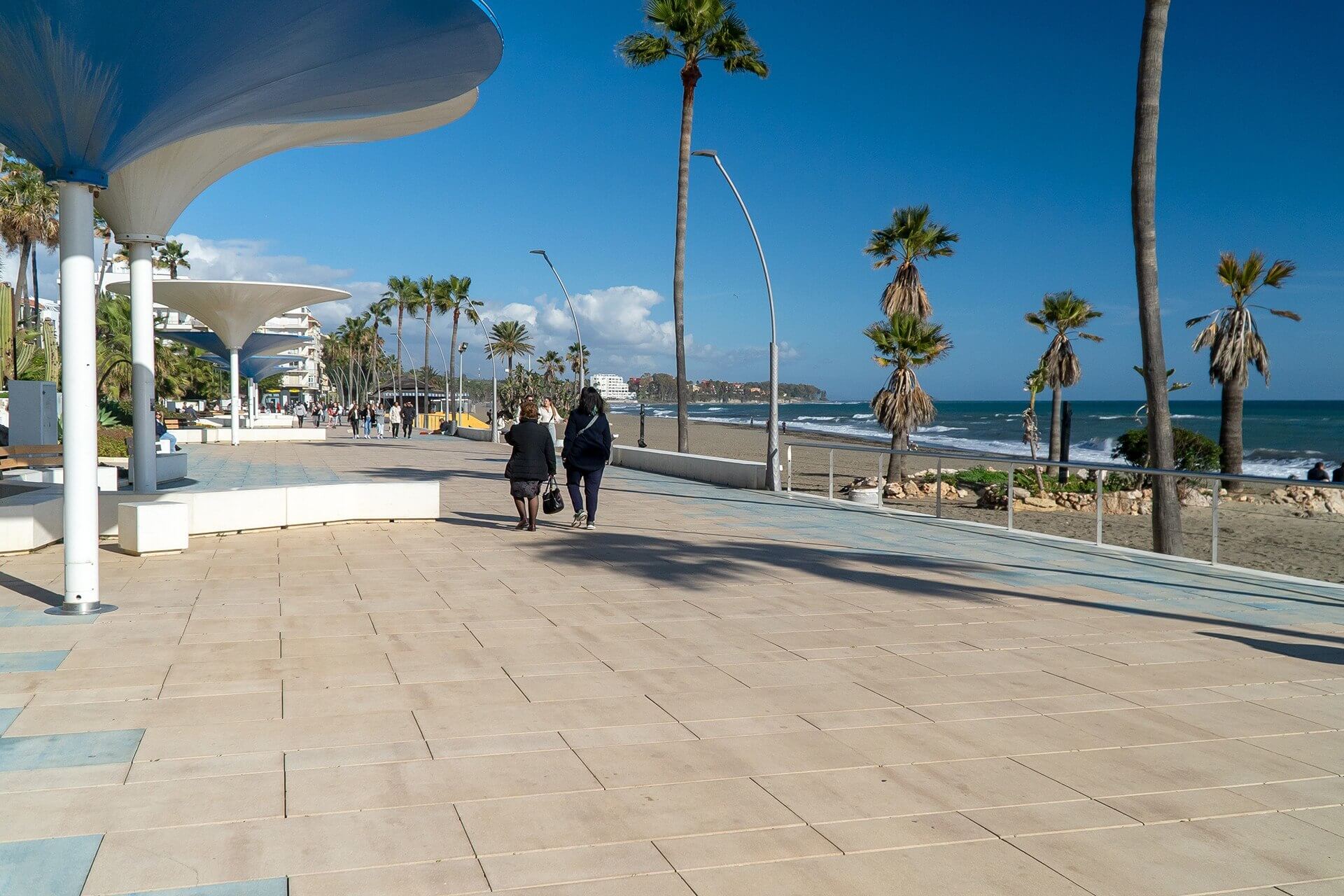 Estepona Costa del Sol – Perła Andaluzji i idealne miejsce na wakacje