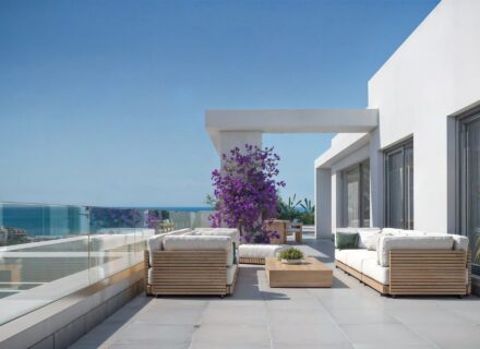 Vanian Gardens IV Estepona Apartments | Luxury in Selwo