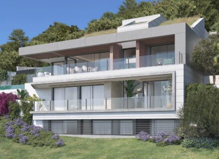 Villa Arce Pinares Hills | Luxury Malaga Living