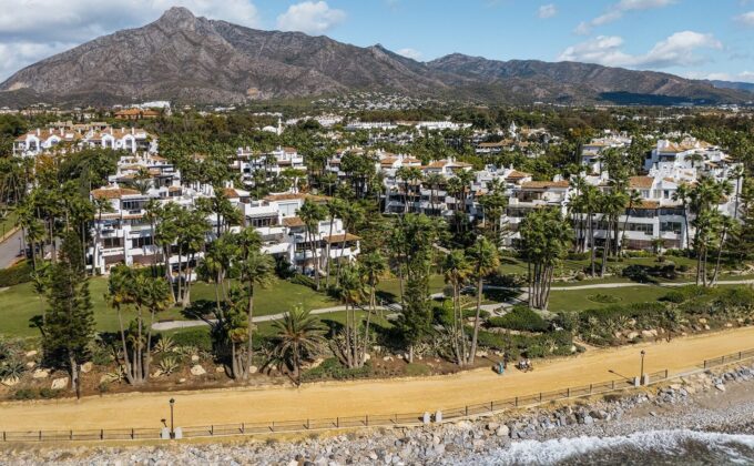 Apartament Aura 7 Puente Romano