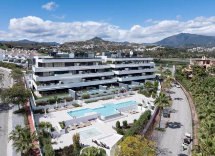 Penthouse El Campanario