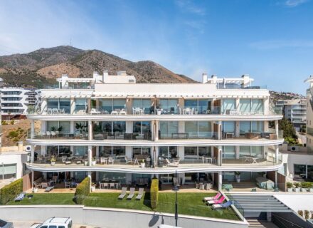 Apartament El Higuerón Fuengirola