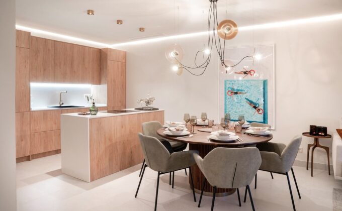 Apartment for Sale in Torre Bermeja, Estepona