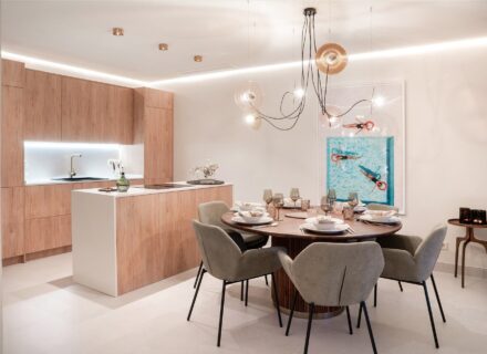 Apartament Torre Bermeja