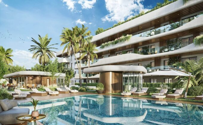 SALVIA – Exclusive Modern Apartments in San Pedro