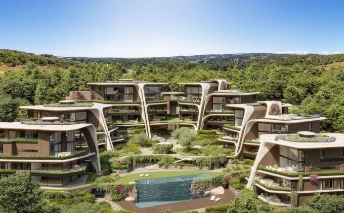 Sfera Sotogrande: Your New Apartment in Sotogrande