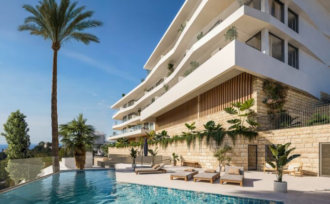 Belvedere Collection Fuengirola