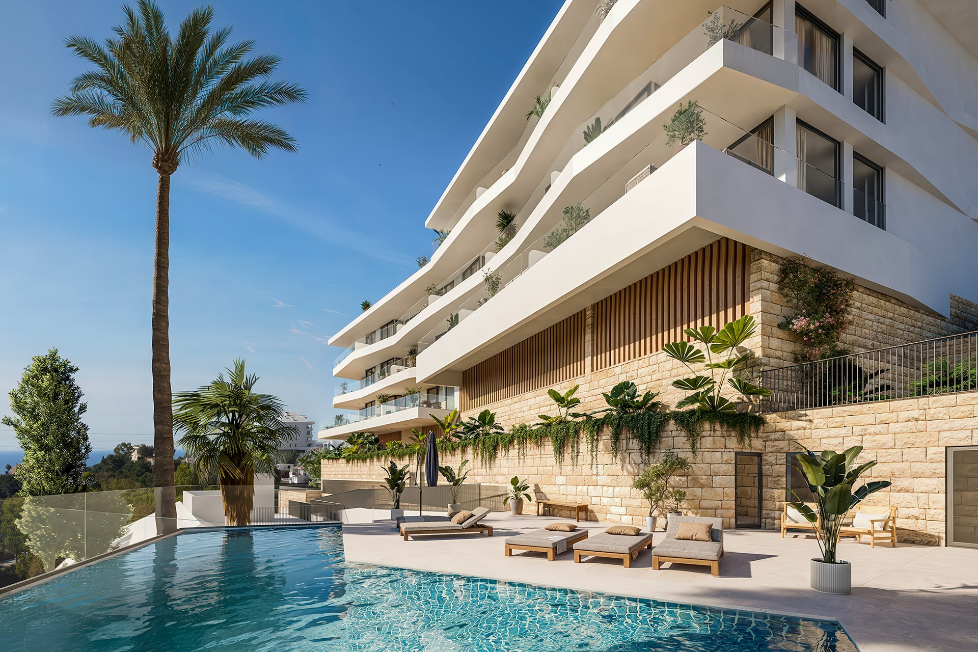 Belvedere Collection Fuengirola