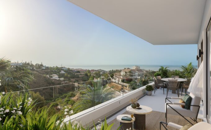 Torreblanca Heights Fuengirola