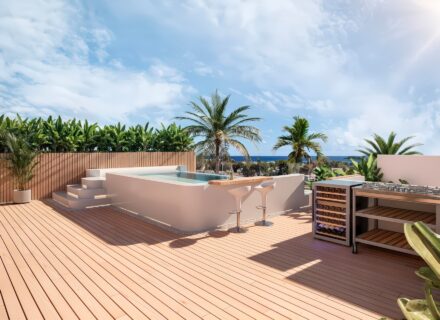 Apartamenty Upper101 Marbella