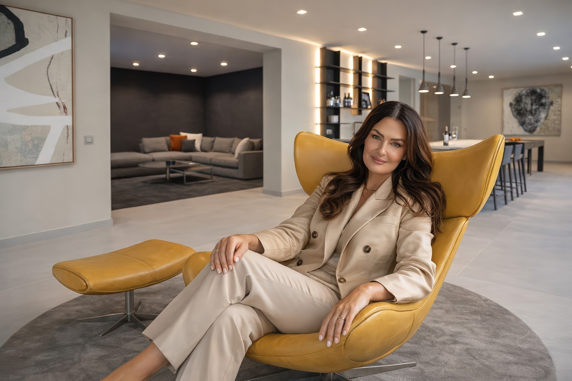 Local Expertise for Informed Decisions